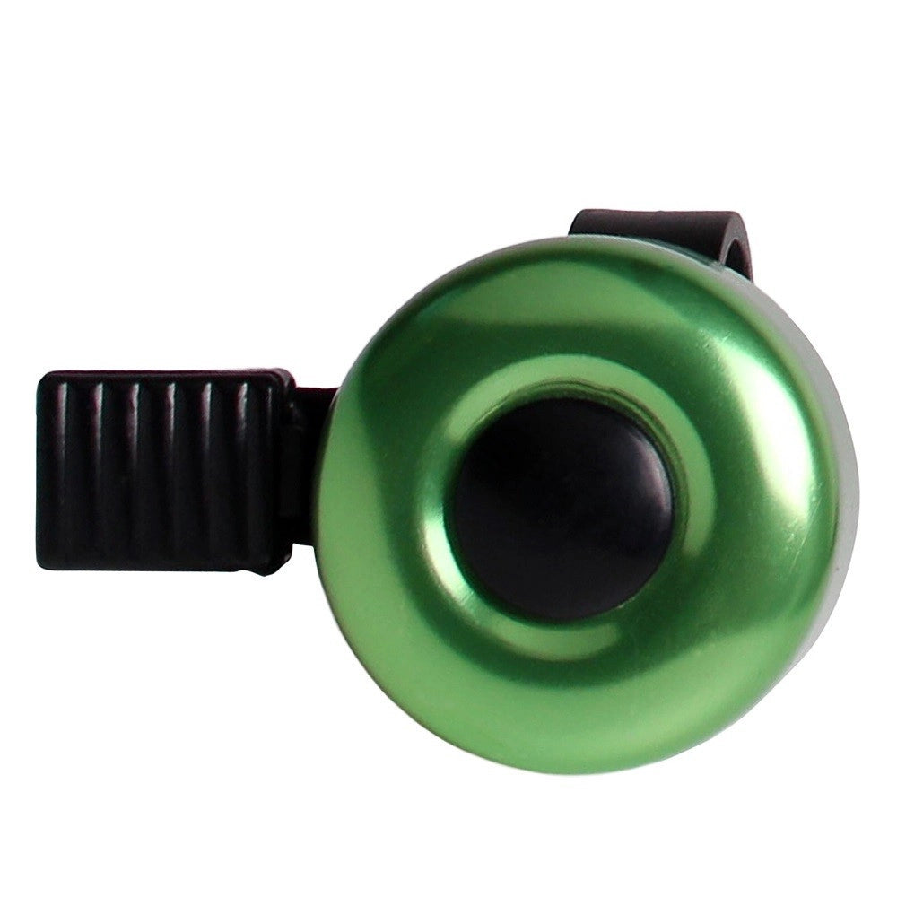 Trade Shop - Campanello A Percussione In Lega Di Alluminio Attacco Universale Bici Xc-1632 -