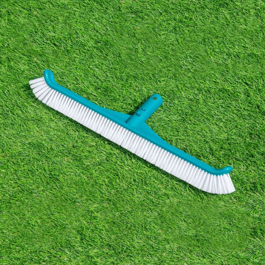 SPAZZOLA PER PISCINE GRANDE PER PARETE E FONDO 50.8 CM BESTWAY