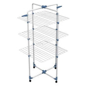 STENDINO MODULAR 3 GIMI  ACCIAIO VERNICIATO MT 30