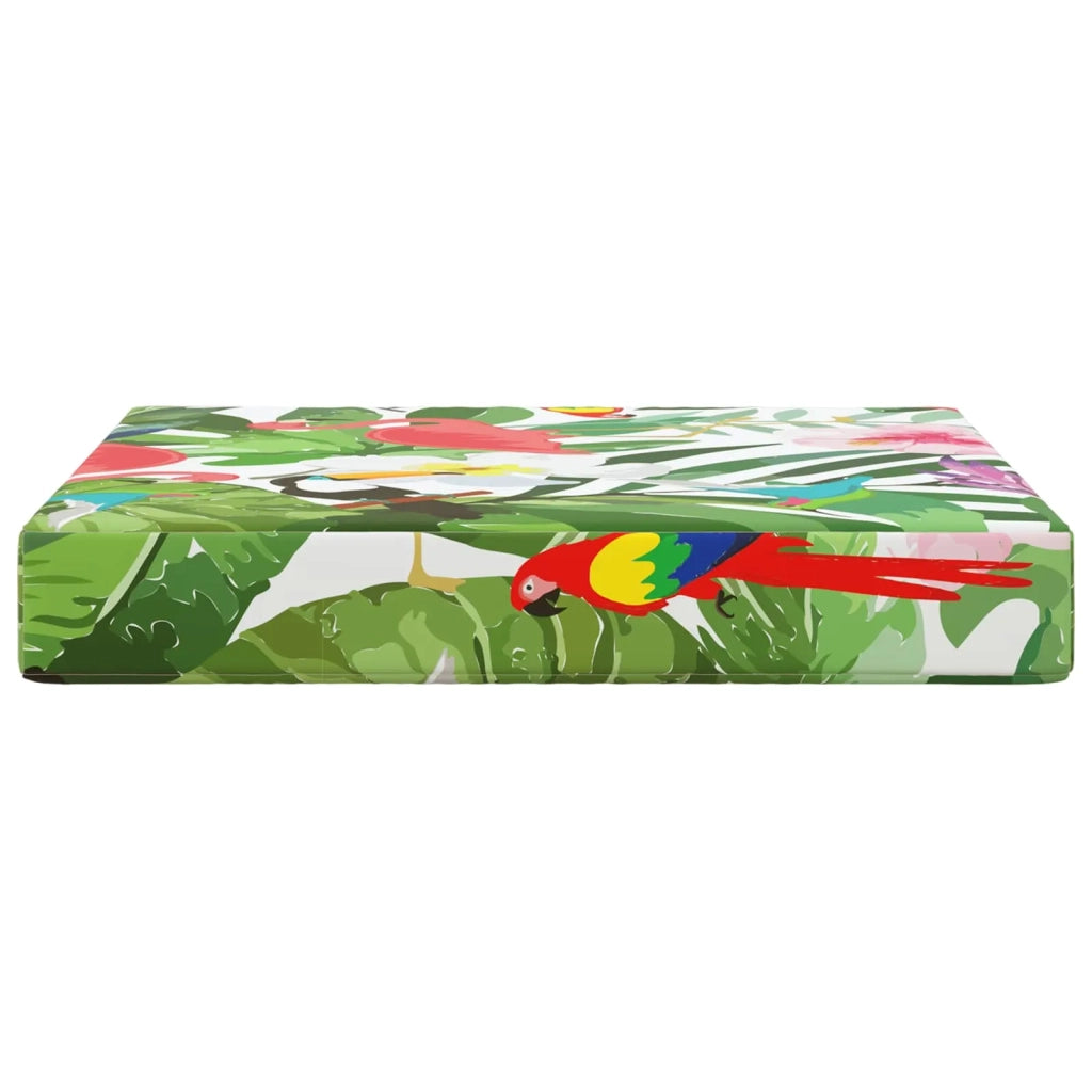 Cuscino per divano da esterno colorato 60 x 60 x 8 cm 900706