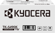 KYOCERA TK-5490K cartuccia toner 1 pz Originale Nero