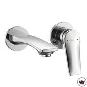 Miscelatore Lavabo Da Incasso Rea Vision Chrome + Box