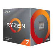 AMD Ryzen 7 5800X Box AM4 (4,700GHz) 100-100000063WOF ohne Kühler