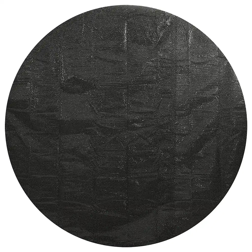 Copertura per Piscina Nera 250 cm PE CFW7634434