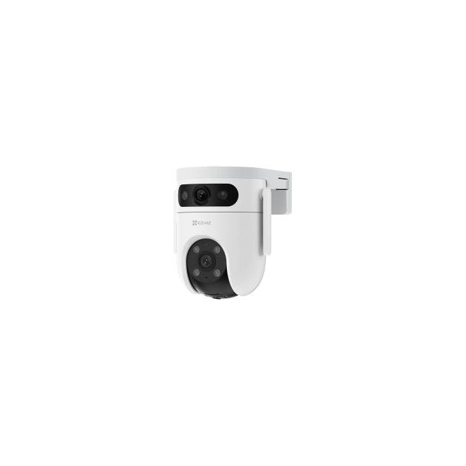 EZVIZ H9c Dual 3K Cupola Telecamera di sicurezza IP Esterno 2880 x 1620 Pixel Soffitto/Parete/Palo