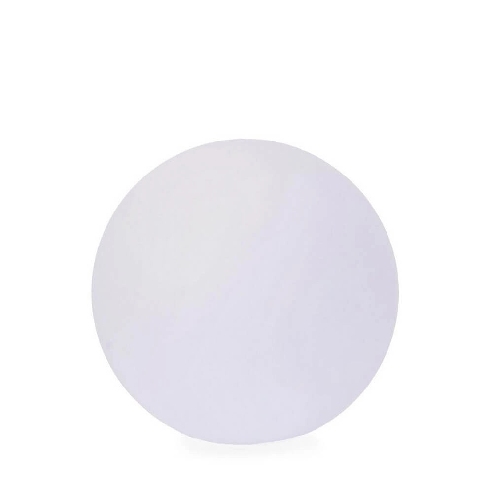 Lampada a Sfera LED in Polietilene - HIGHLAND