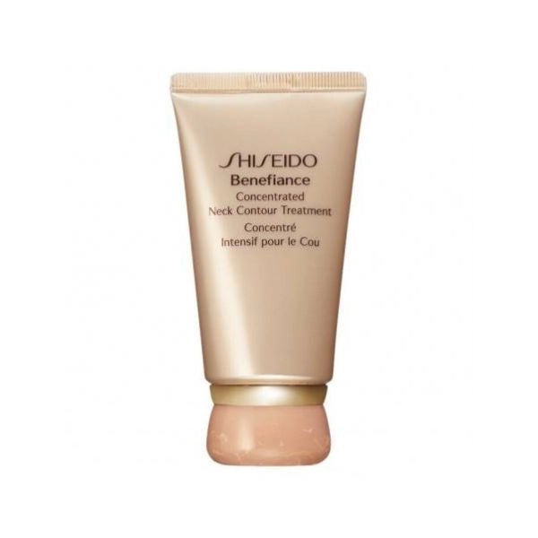 Trattamento collo shiseido benefiance concentrated contour treatment 5 - 0768614191063