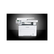 Pantum multif. laser a4 b/n, 33ppm usb/lan/wifi, connettivita nfc, 3 in 1 - M7100DW
