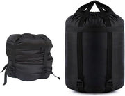 Zak Compressa Leggera Impermeabile - Sacco da Campeggio Ultraleggero - Viaggio e Campeggio - Borsa per Abbigliamento - Sacco da Campeggio Impermeabile