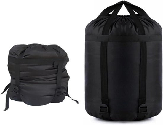 Zak Compressa Leggera Impermeabile - Sacco da Campeggio Ultraleggero - Viaggio e Campeggio - Borsa per Abbigliamento - Sacco da Campeggio Impermeabile