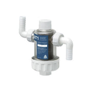 FILTRO NEUTRALIZZATORE CONDENSA ACIDA NT1- 3/4- RBM- pezzi 1