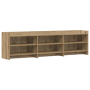 Mobile TV 168 x 33 x 47 cm Rovere Artigianale 8011242