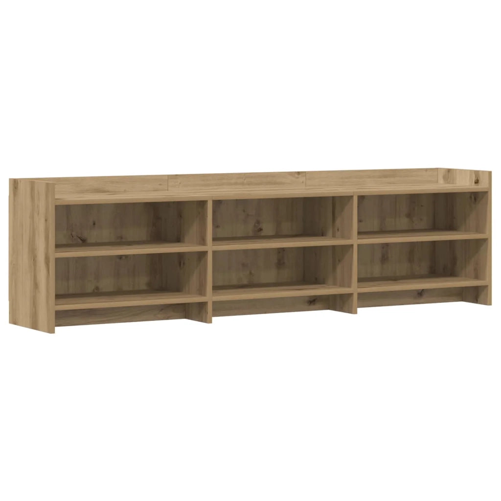 Mobile TV 168 x 33 x 47 cm Rovere Artigianale 8011242