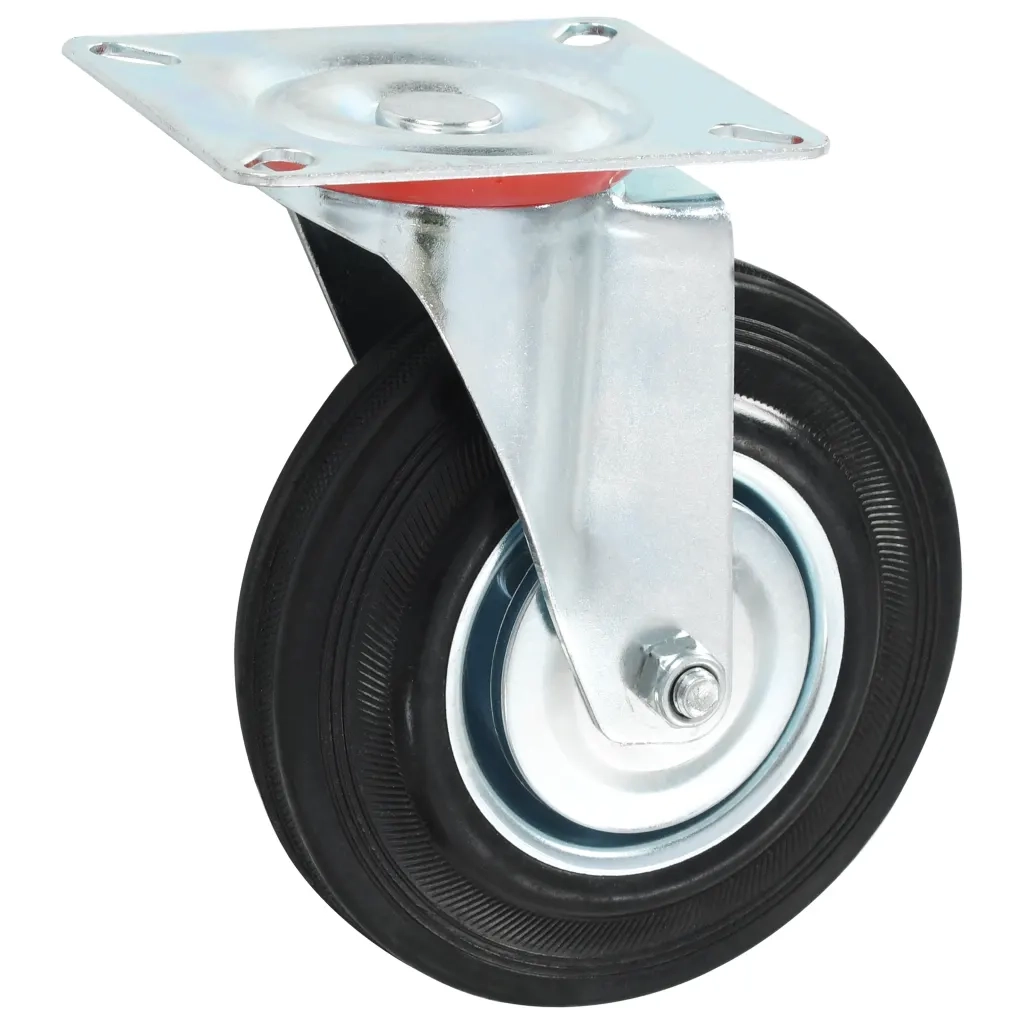 Ruote Girevoli 32 pz 125 mm CFW2457342