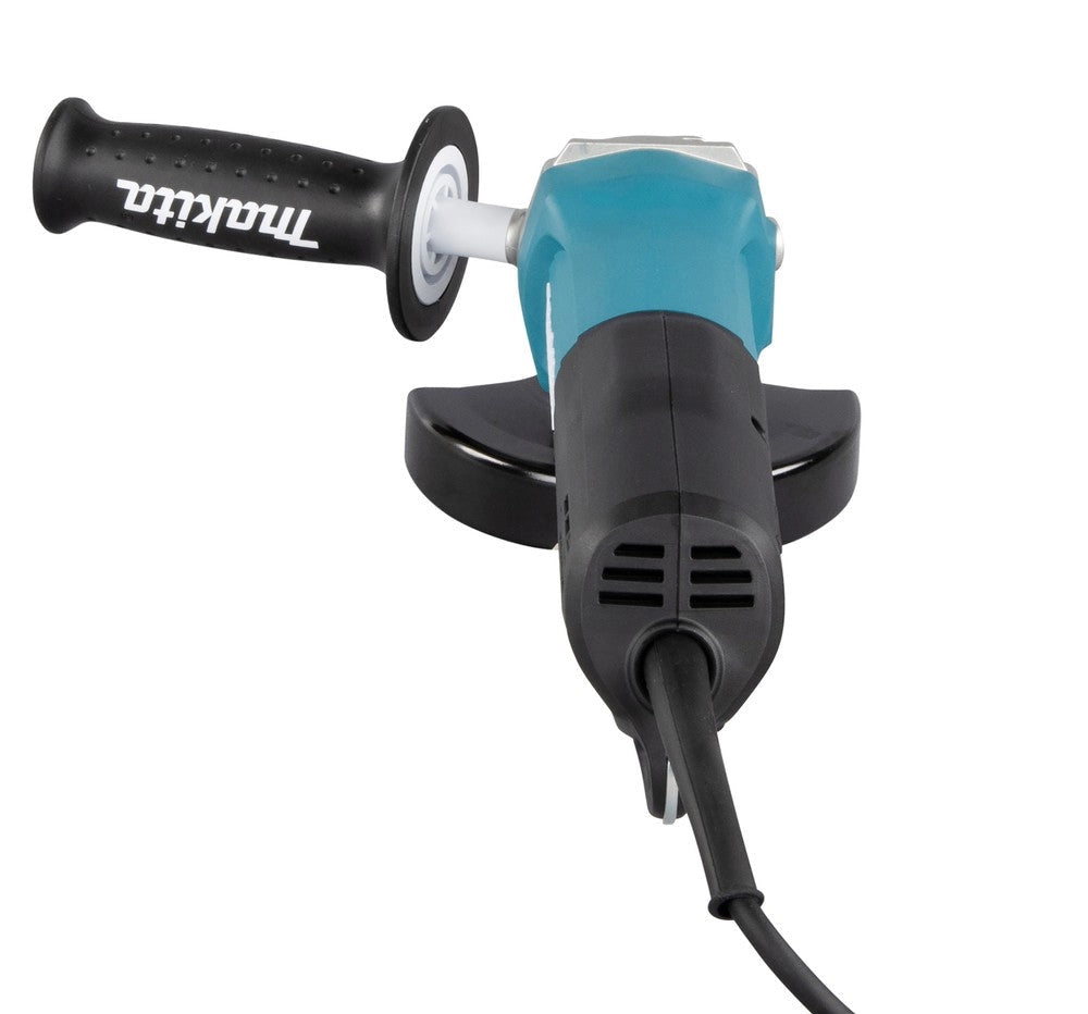 SMERIGLIATRICE MAKITA 1300 Watt  D.125mm - GA5050R