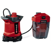 Einhell GE-DP 18/25 LL Li 153 W 0,5 bar 7000 l/h