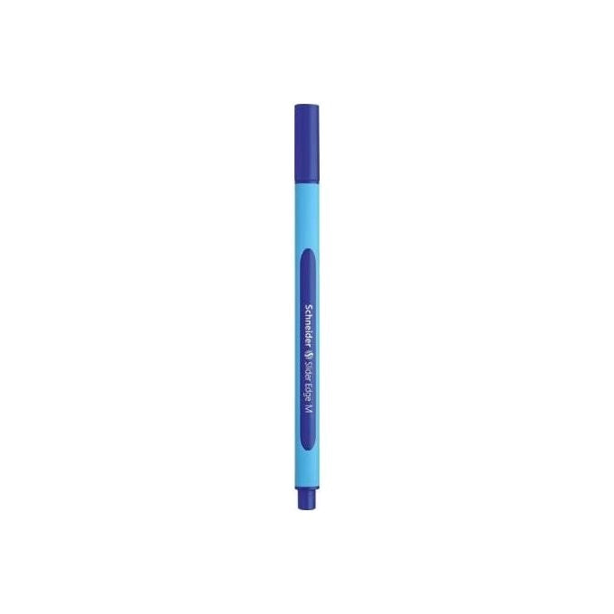 Schneider Schreibgeräte Slider Edge Blu Penna a sfera