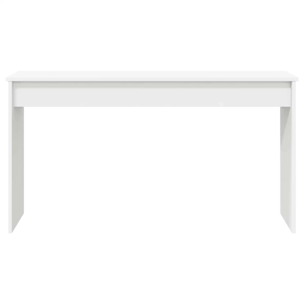 Supporto per Tastiera Bianco 120 x 32 x 64 cm Legno multistrato