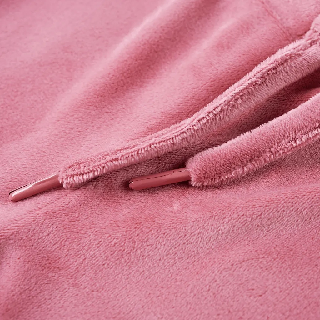 Pantaloni Tuta da Bambina Lampone 104 CFW5631359
