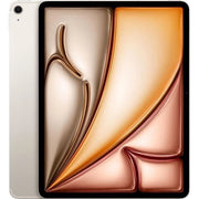 APPLE - iPad Air M3 (2025) - 13 - Wi-Fi + Cellulare - 256GB - Starlight