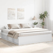 Giroletto Bianco 180x200 cm Super Kingcod mxl 132087