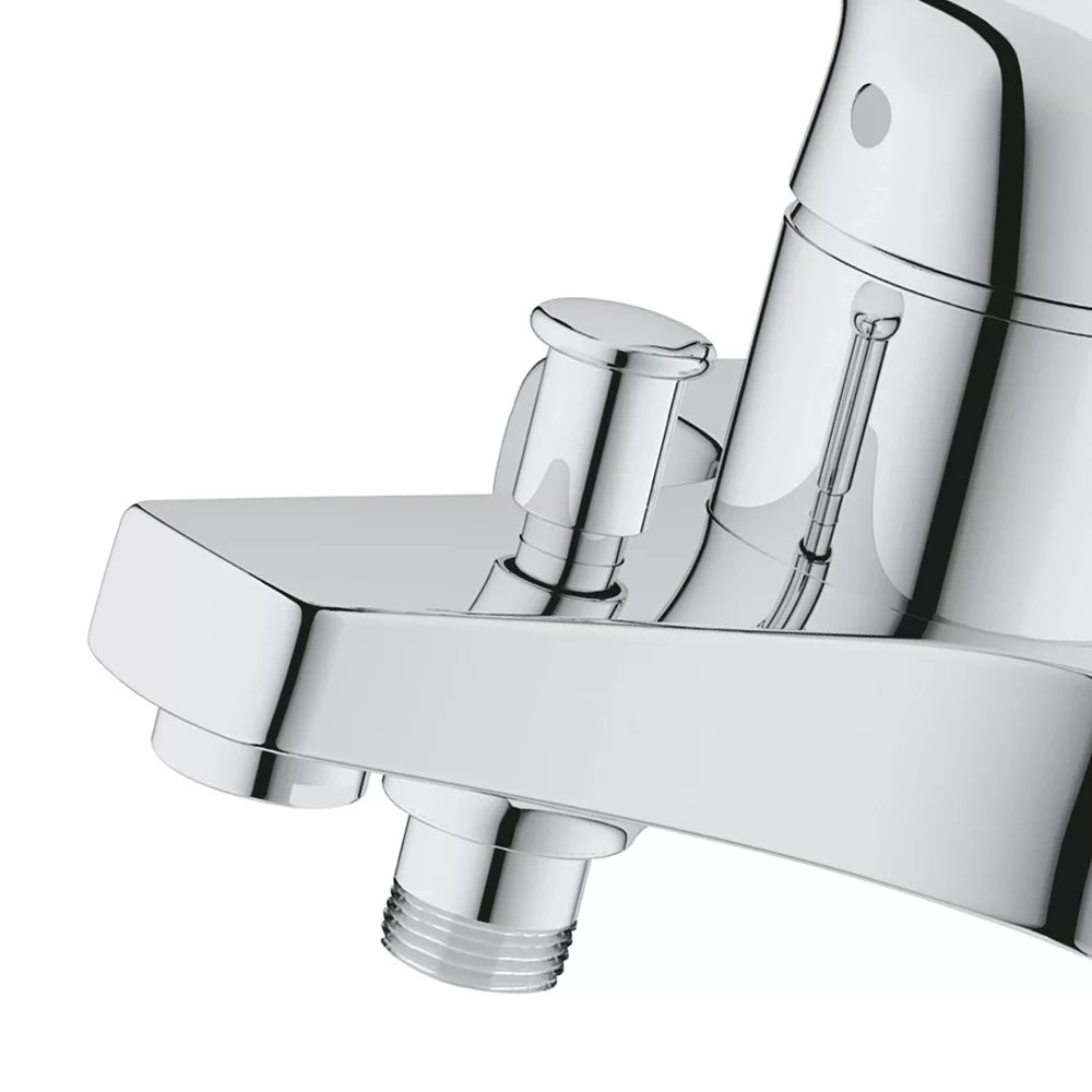 Miscelatore monocomando vasca Grohe - Serie Start Flow