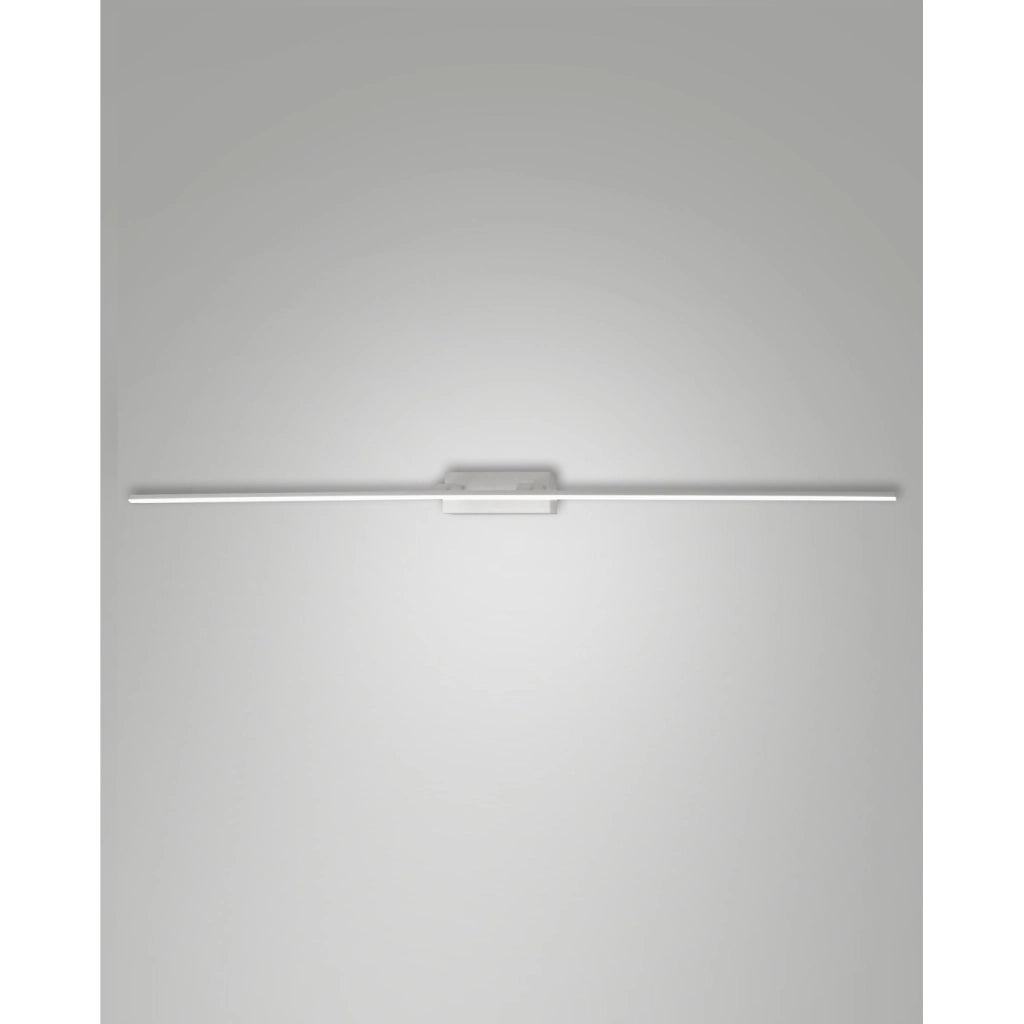 Nala Applique Bianco L.1100