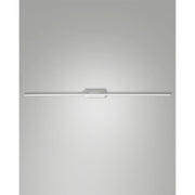 Nala Applique Bianco L.1100