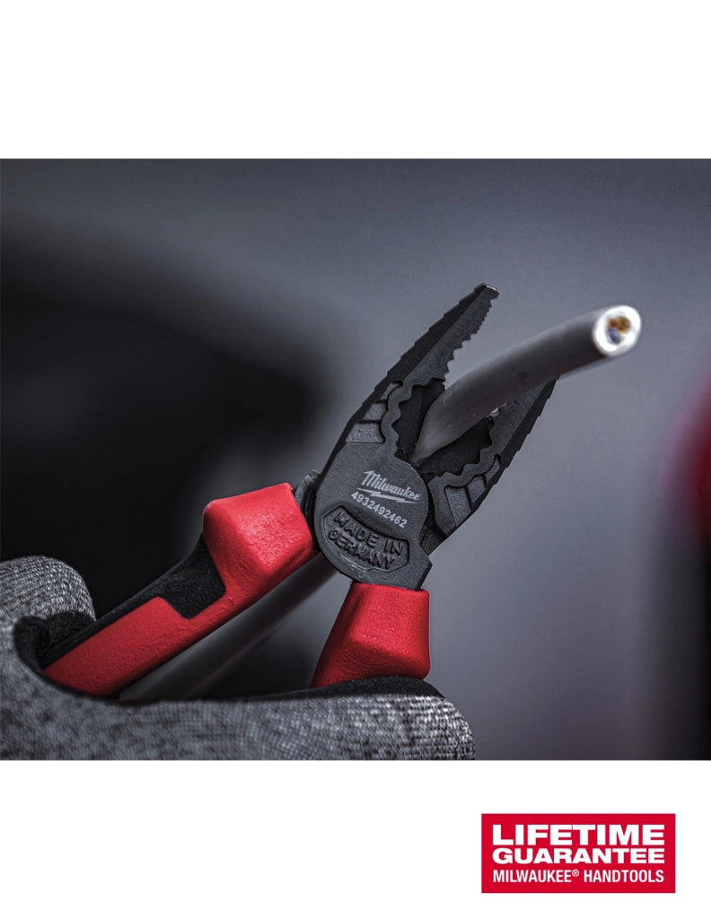 Pinze universali 180 mm Milwaukee