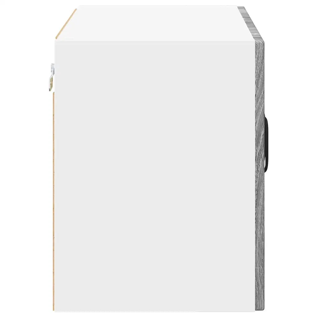 Pannello lavastoviglie Lucca 2 pcs Grigio Sonoma 884978