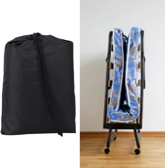 Borsa da Autoportante in Tela - Copertura Stoffa Impermeabile per Uso Interno ed Esterno - 85 * 33 * 107cm.