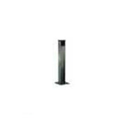 COLONNETTA ZINCATA PER FOTOCELLULA ER4 APRIMATIC 41812/052 AUTOMAZIONE ORIGINALE