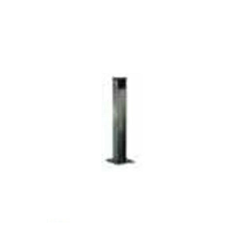 COLONNETTA ZINCATA PER FOTOCELLULA ER4 APRIMATIC 41812/052 AUTOMAZIONE ORIGINALE