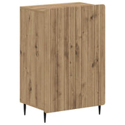 Mobile per scarpe ZWOLLE 59,5 x 39,5 x 91,5 cm 896434