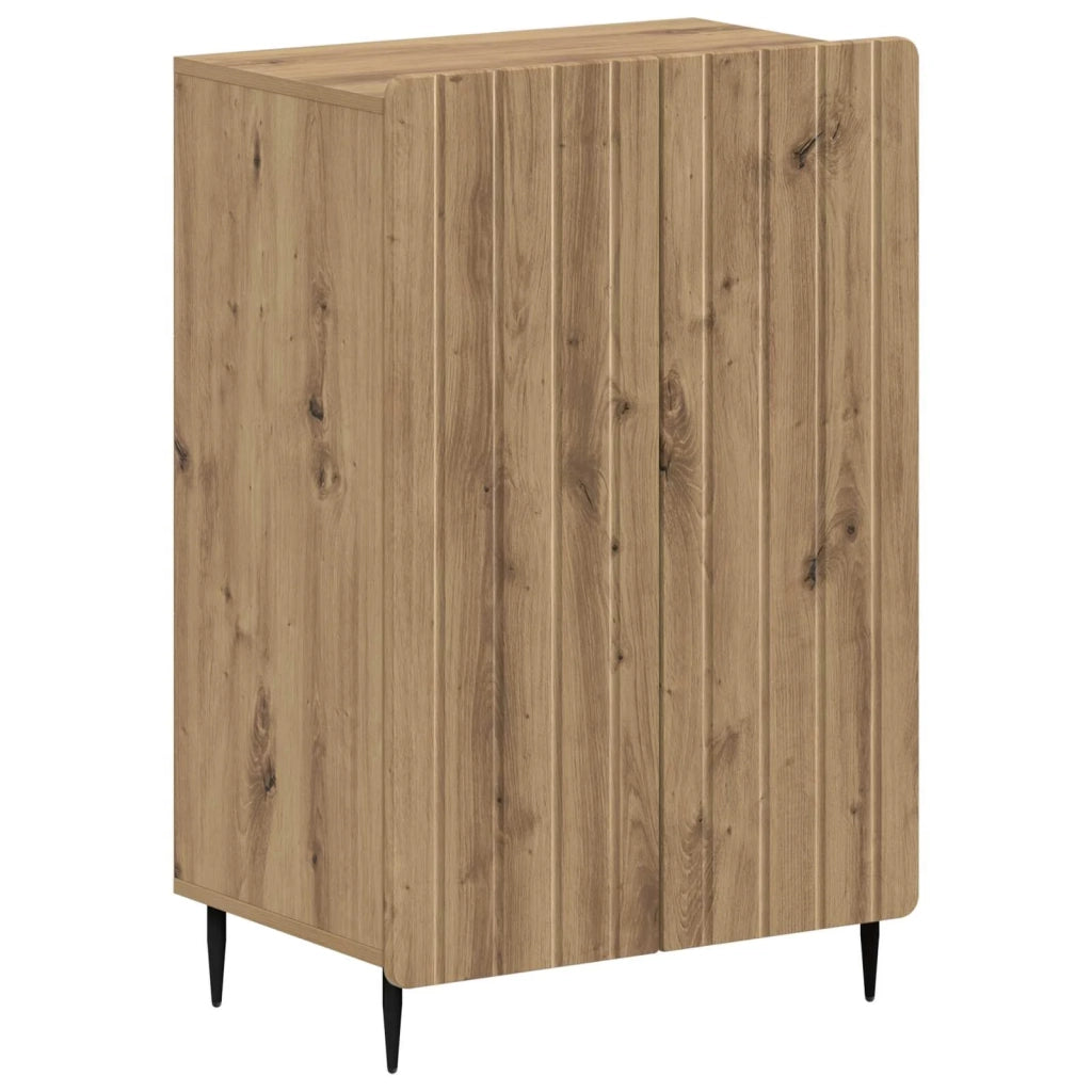 Mobile per scarpe ZWOLLE 59,5 x 39,5 x 91,5 cm 896434