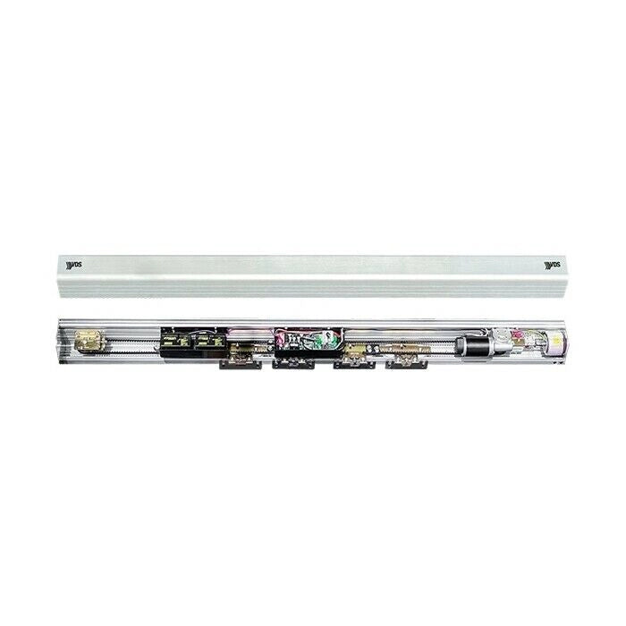 AUTOMAZIONE PER PORTE SCORREVOLI VDS GEMINI ADVANCE 607/1370 AUTOMATISMI NUOVO