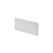 GW48015 Coperchio Basso Cassetta 152X98 mm