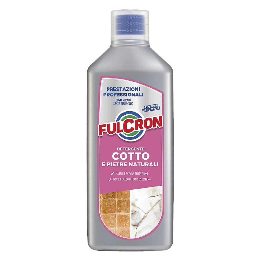 Detergente per cotto e pietre 1 lt