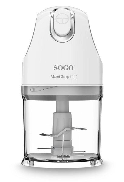 Tritatutto SOGO, 0,5 L MAXCHOP 100