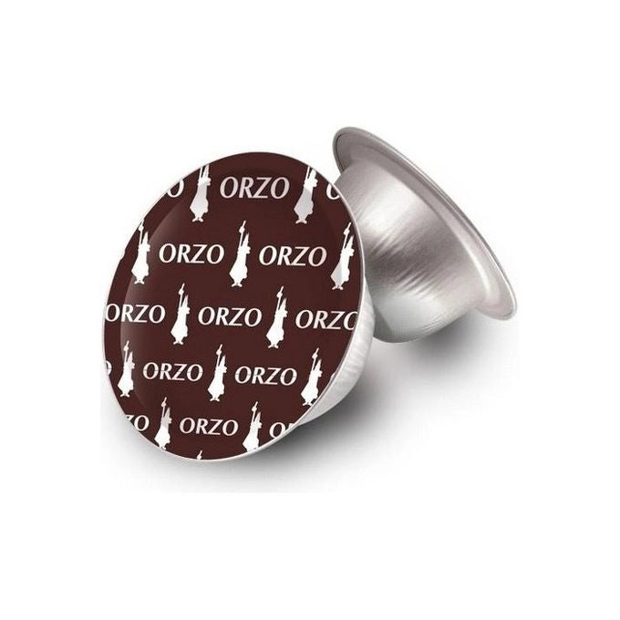 Bialetti Orzo Capsule caffè 12 pz