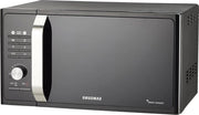 Grill a magnetron 800 W 1100 W capienza 23 l nero-argento MG23F302TAK
