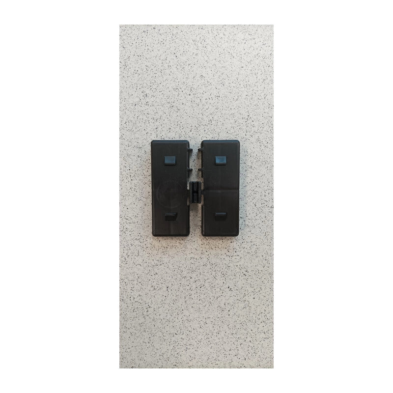 R PARTICOLARE D X ARMADIO TERRY 2A CM.90X54X180 T/P JUMBO2900QB- 1,0 pz