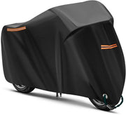 Coperchio per motor - Impermeabile - Resistente ai raggi UV - Dimensioni - Resistente alle scalfitture - Adatto per esterni - Progettato per la sicurezza contro la furto