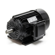 Motore asincrono trifase con rotore in rame 2 poli 2,2 kw 400 V IP44 elettrico 16_0002443