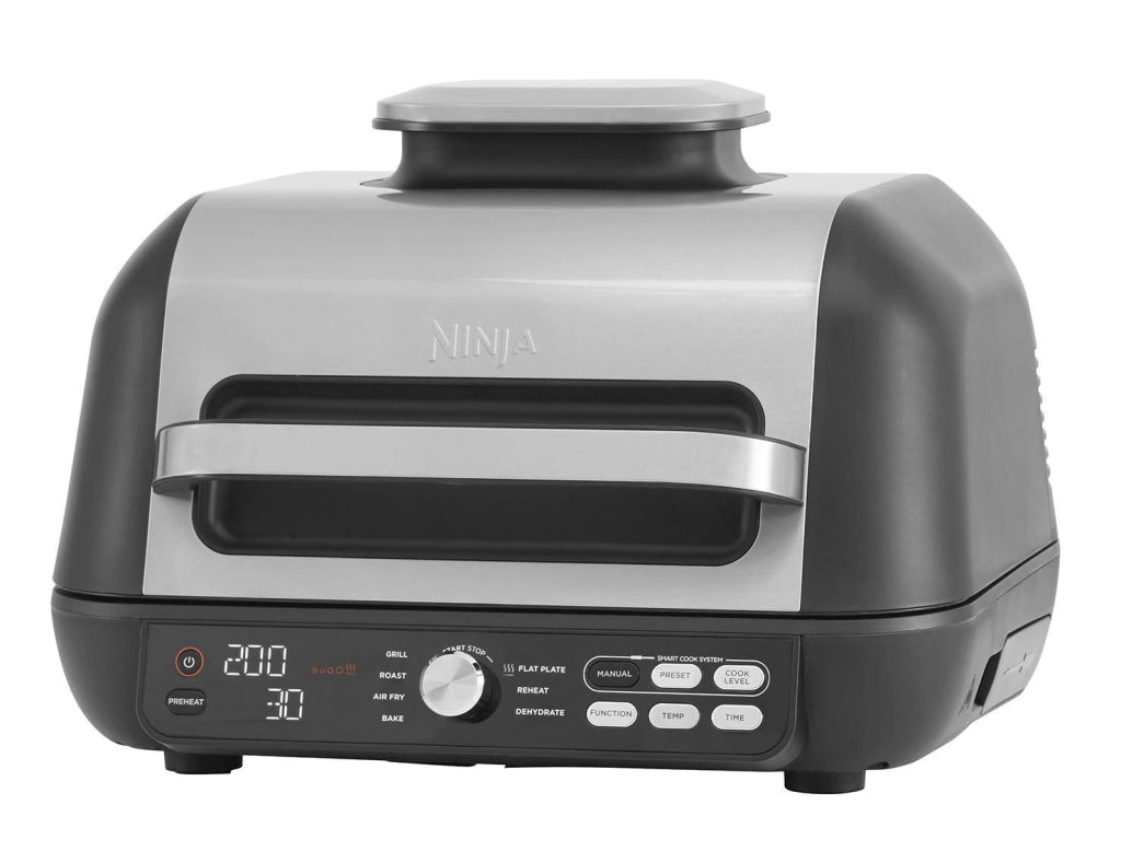 Ninja AG651EU Griglia di contatto