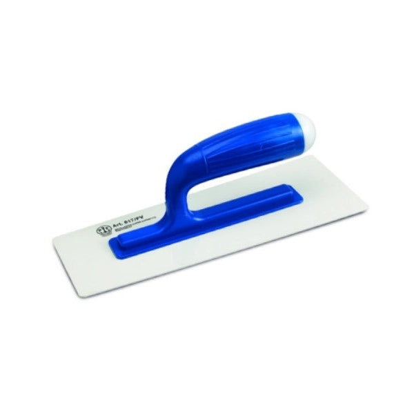 FRATTONE LAMA 1 MM PLASTICA BIANCA ADATTO PER ACRILICI 240X100 mm PAVAN