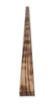 KIT da 10 pezzi - Tavola In LEGNO CountryWood – trattato con metodo Yakisugi CALICO Light Burn - misura 5x2x203 cm