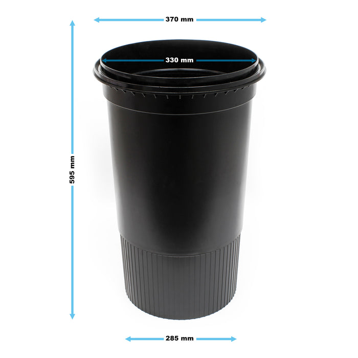 Pezzo di ricambio Filtro a pressione CPA-15000 Serbatoio Contenitore filtro