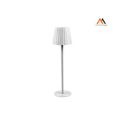 LAMPADA DA TAVOLO A LED 'AURORA' 1,2 / 2,9 W - colore bianco