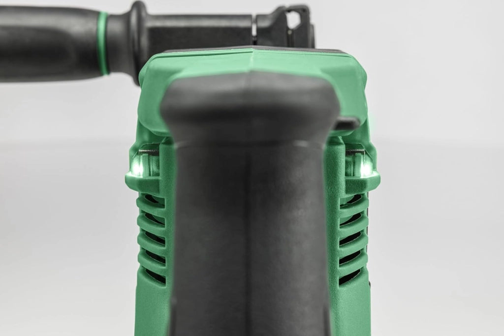 Akku Bohr- und Meißelhammer DH3628DAW2Z, (36V, Volllastschlagzahl 0-4300 min-1, Schlagenergie 3,2 J) (SDS-plus) Basic, Brushless, im HSC II (Ohne Akku und Ladegerät)